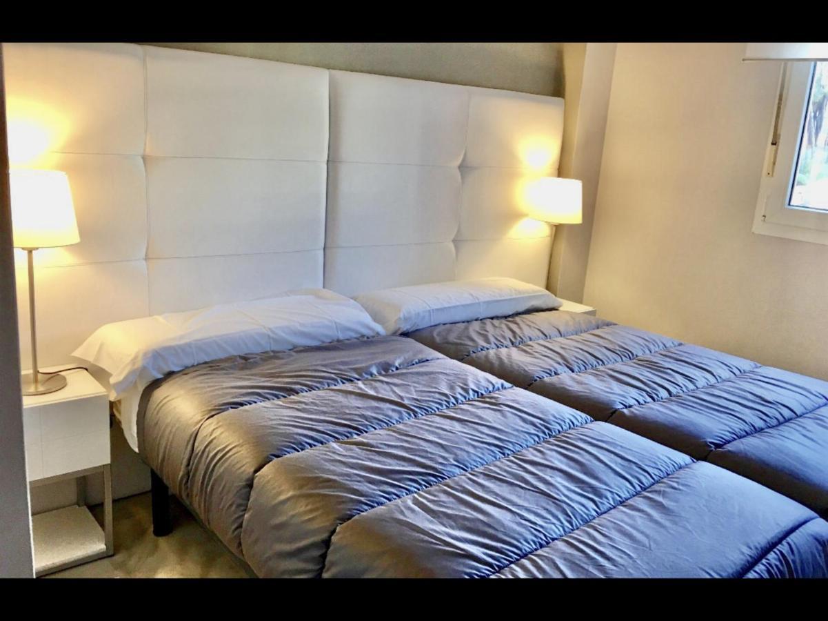 Mi Capricho A16 Beachfront Apartment Sitio de Calahonda المظهر الخارجي الصورة